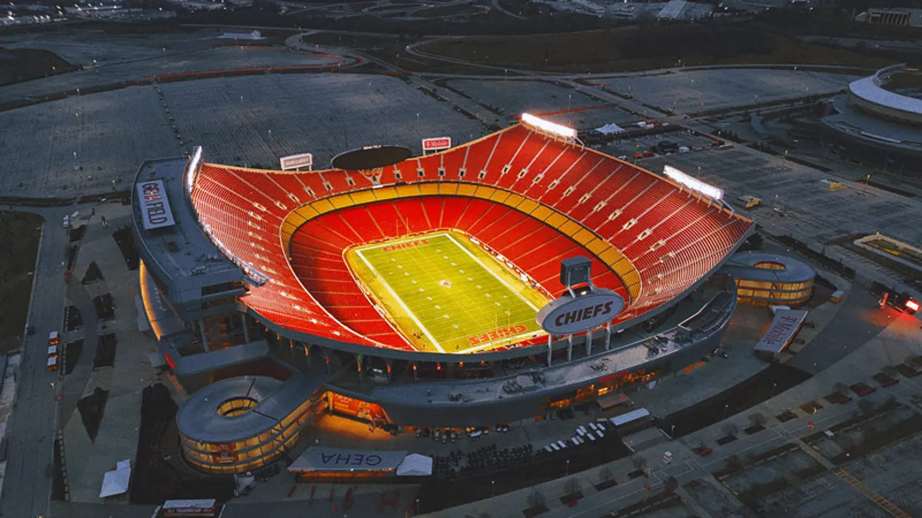 Arrowhead Stadium