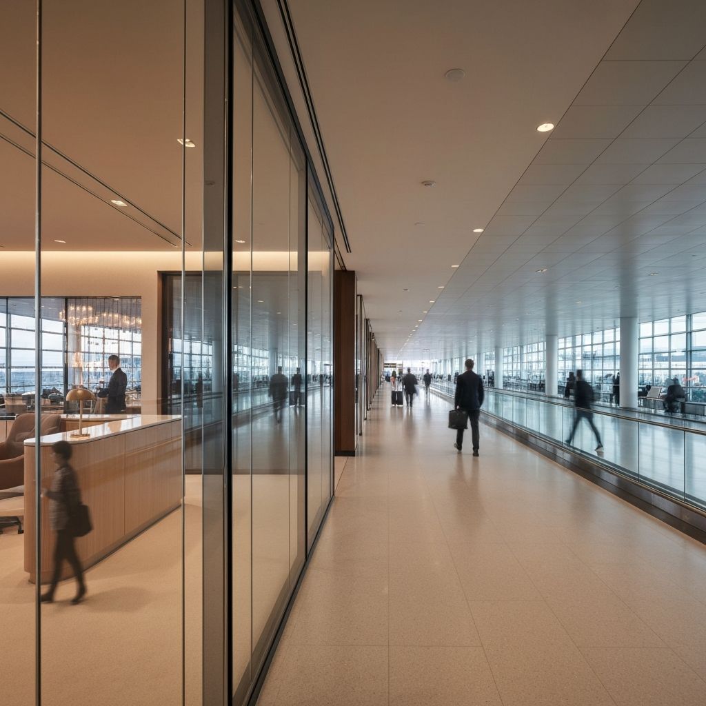 Travohotel Monterrey