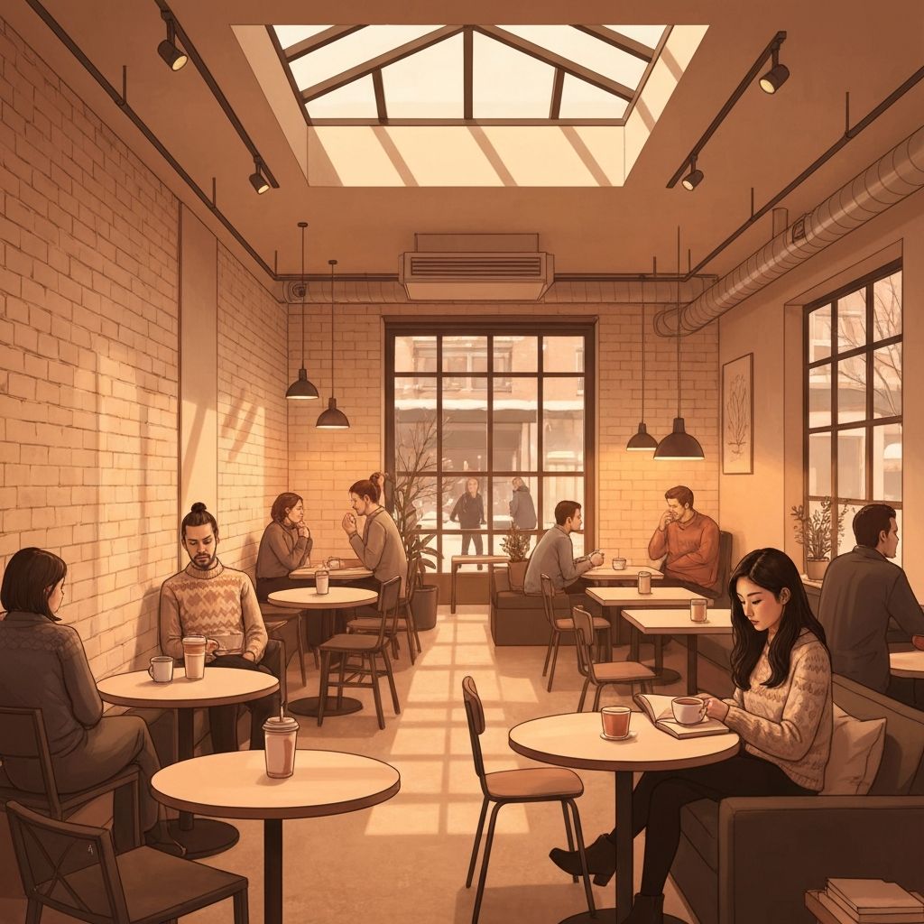 Peace & Love - Plaza Regia