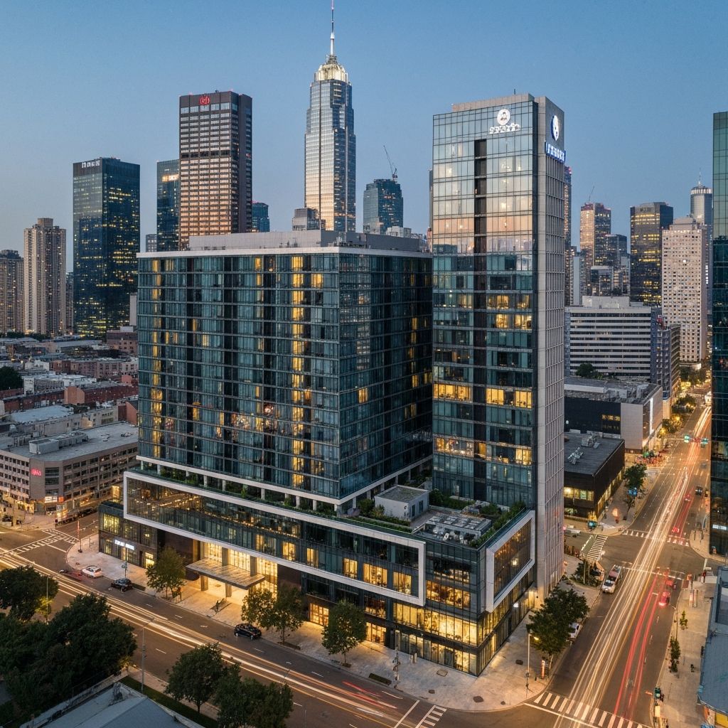 Crowne Plaza Monterrey