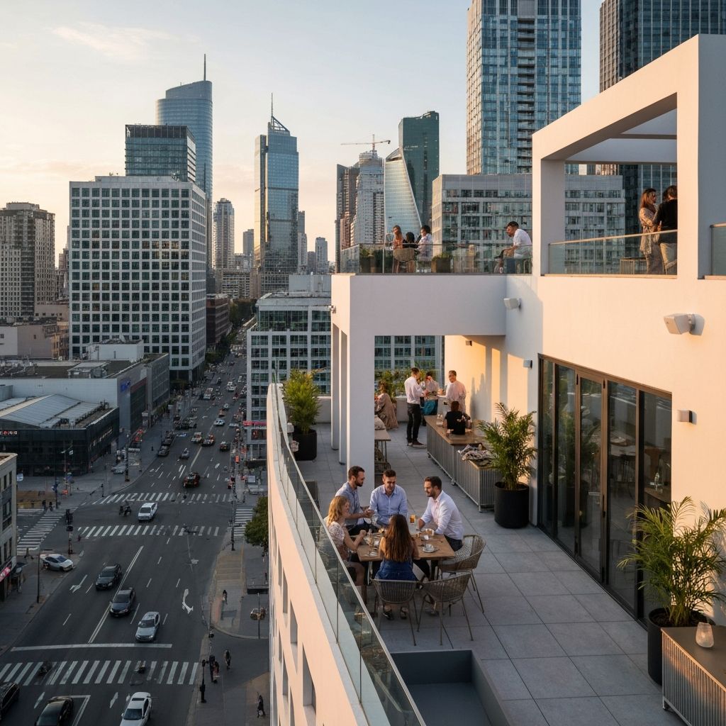 Peace & Love - Torre Hélice