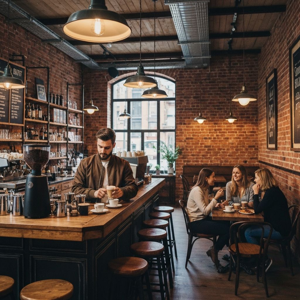 Peace & Love - Gómez Morín